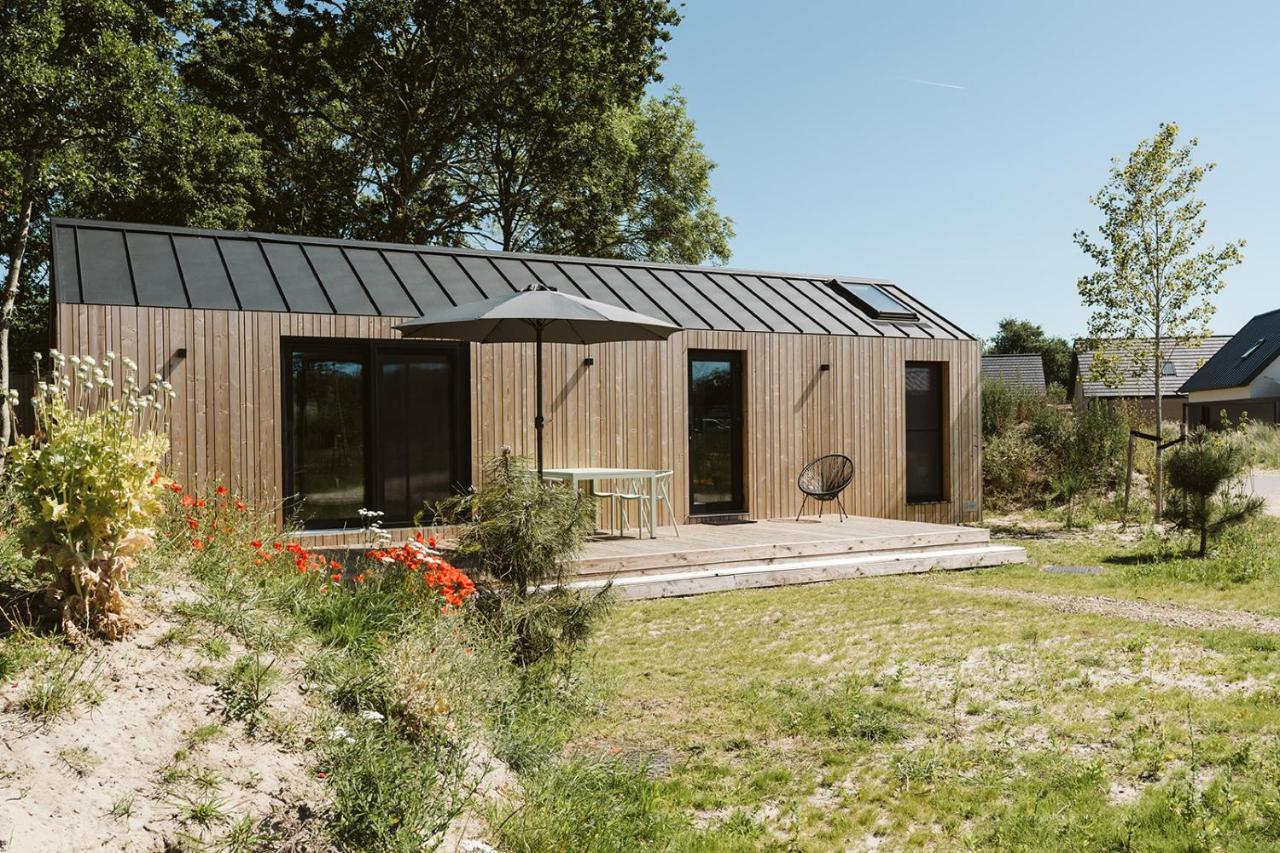 Vakantiepark De Klepperstee Ouddorp Exterior foto