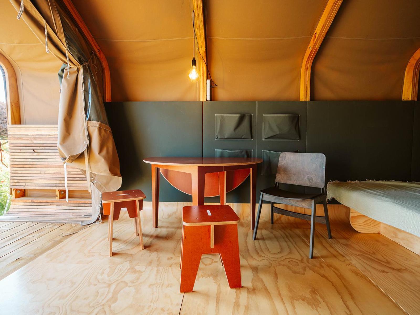 Vakantiepark De Klepperstee Ouddorp Habitación foto