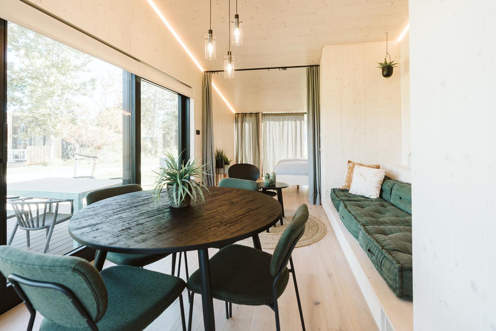 Vakantiepark De Klepperstee Ouddorp Habitación foto