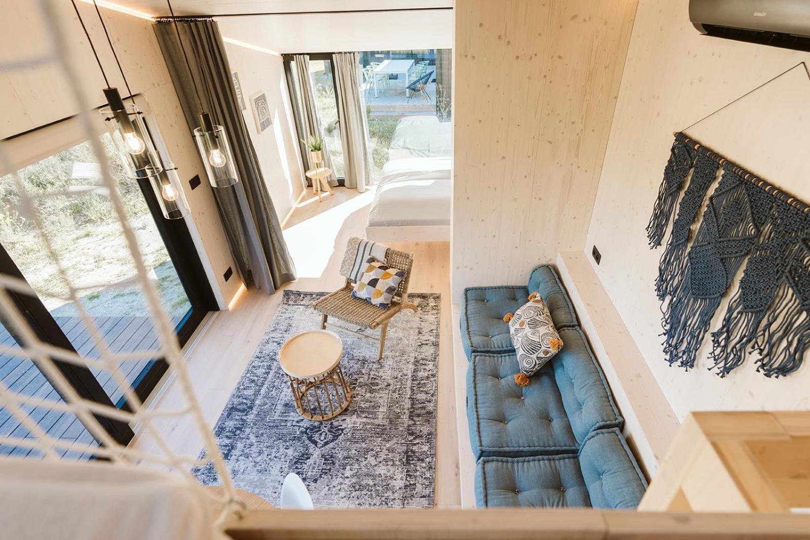 Vakantiepark De Klepperstee Ouddorp Habitación foto