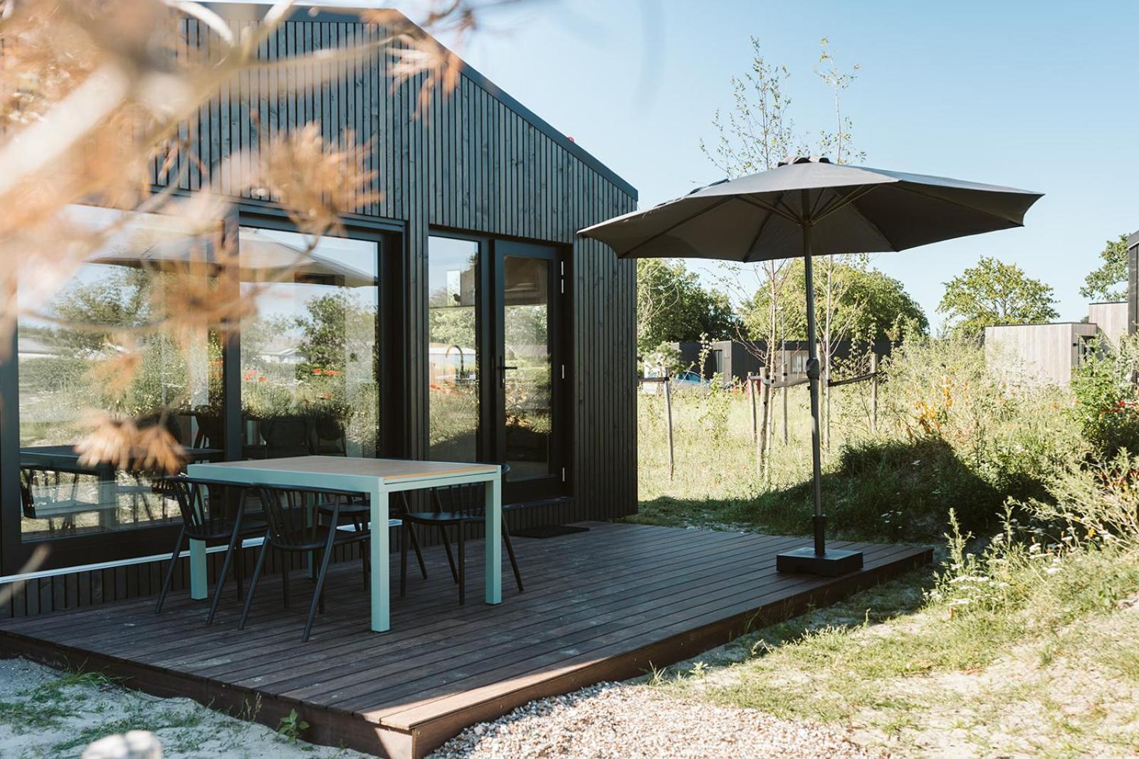 Vakantiepark De Klepperstee Ouddorp Habitación foto