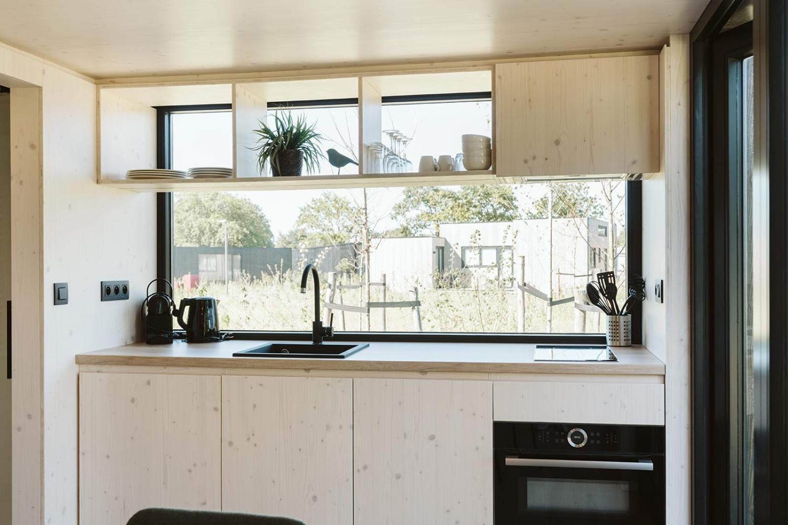Vakantiepark De Klepperstee Ouddorp Habitación foto