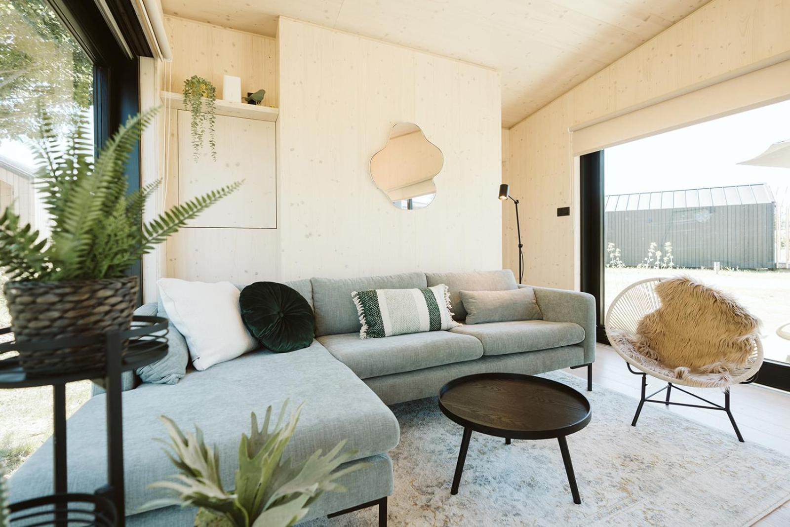 Vakantiepark De Klepperstee Ouddorp Habitación foto