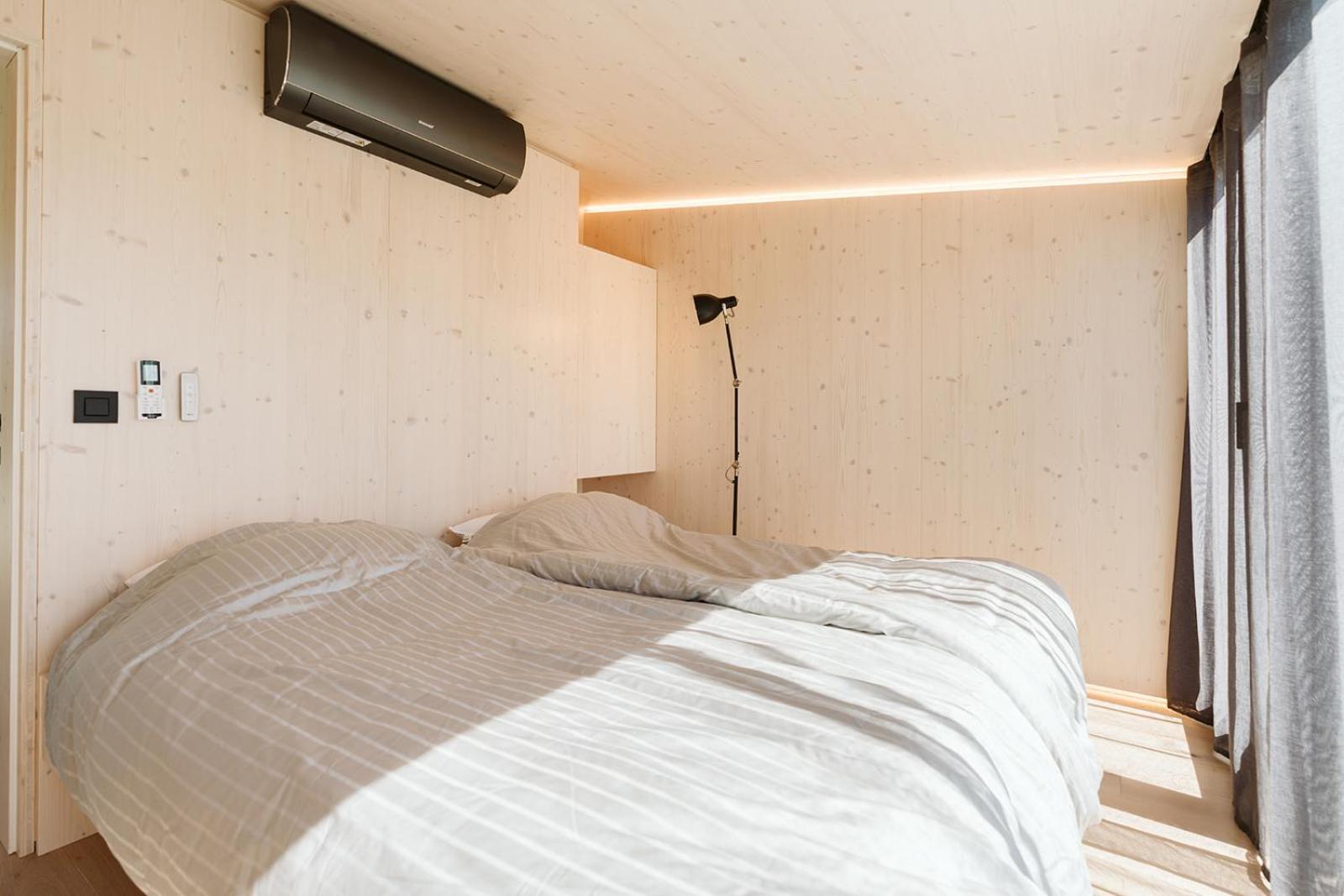 Vakantiepark De Klepperstee Ouddorp Habitación foto