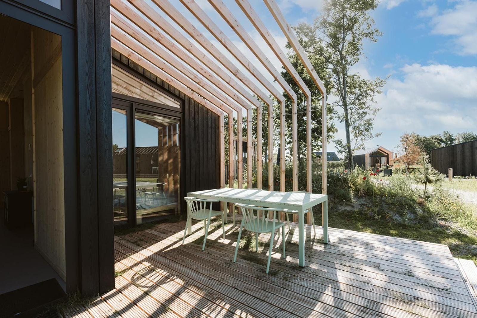 Vakantiepark De Klepperstee Ouddorp Habitación foto