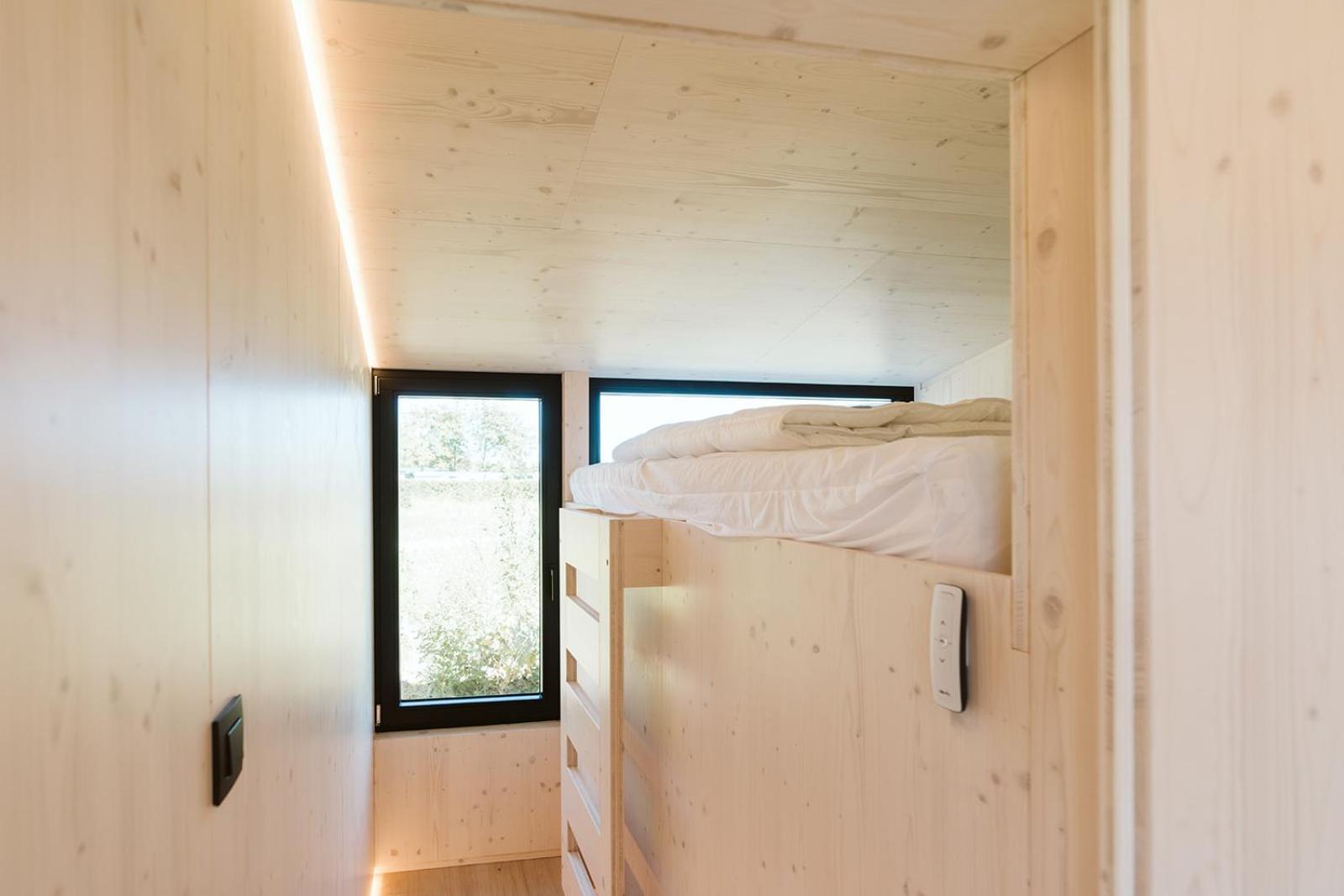 Vakantiepark De Klepperstee Ouddorp Habitación foto