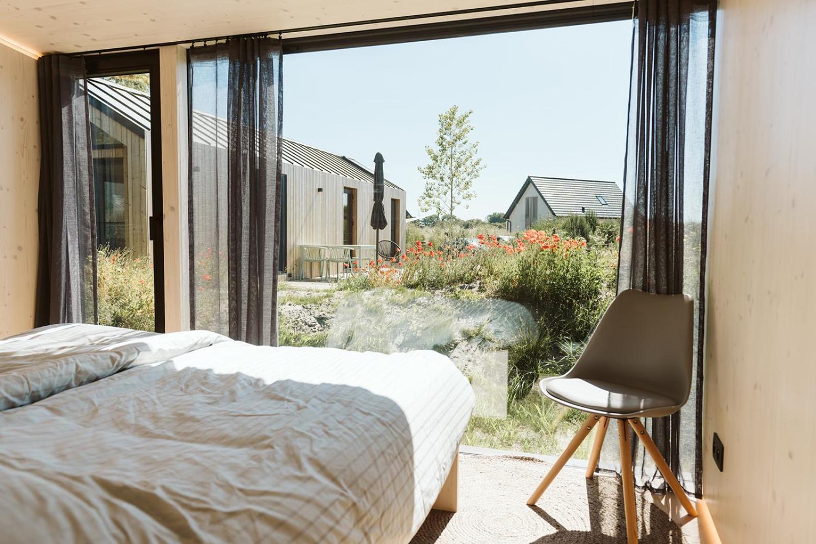 Vakantiepark De Klepperstee Ouddorp Habitación foto