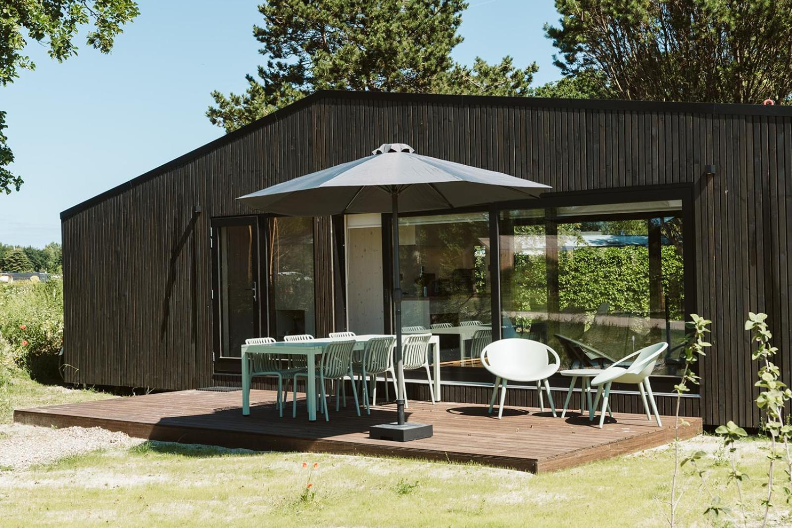 Vakantiepark De Klepperstee Ouddorp Habitación foto