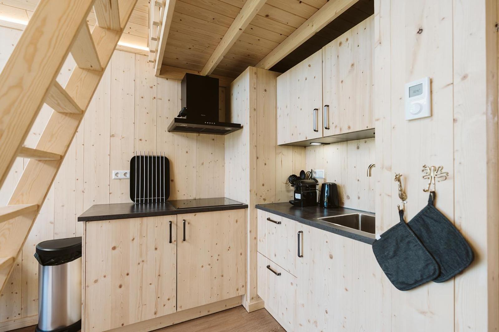 Vakantiepark De Klepperstee Ouddorp Habitación foto