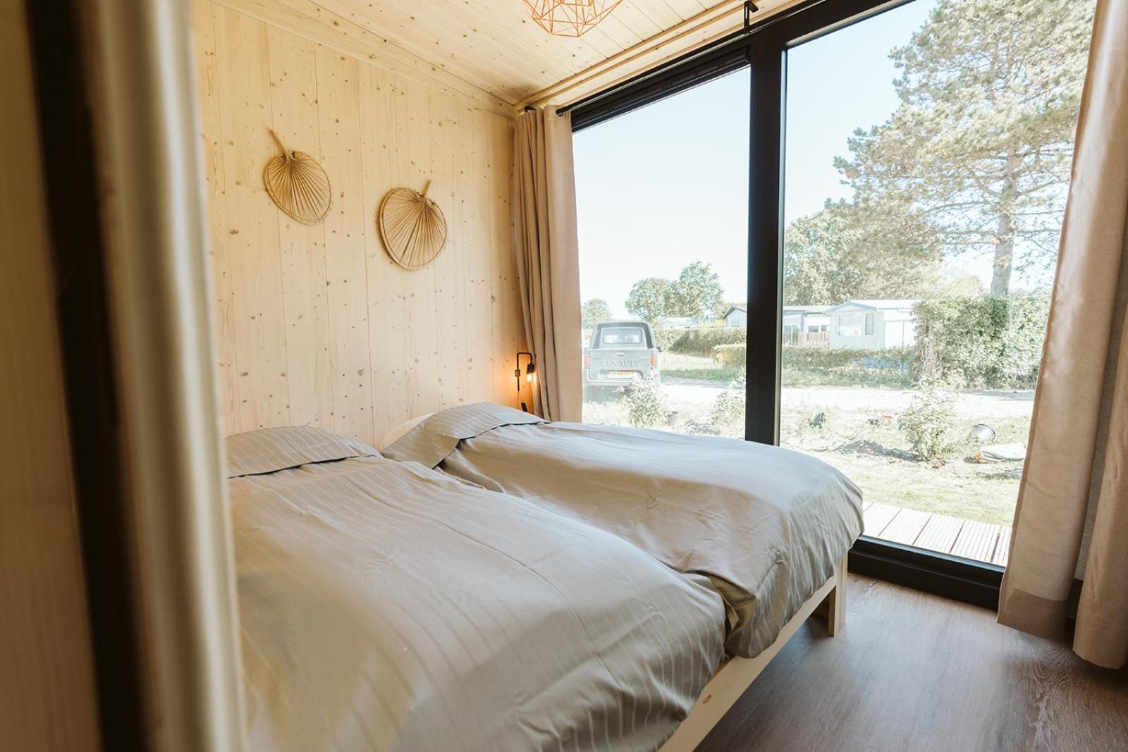 Vakantiepark De Klepperstee Ouddorp Habitación foto