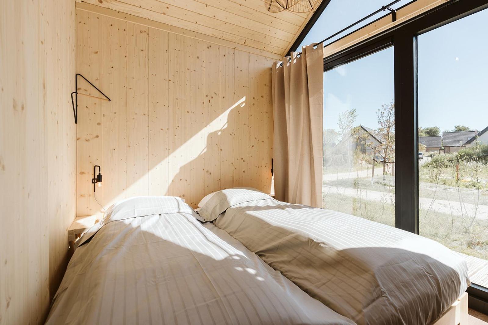 Vakantiepark De Klepperstee Ouddorp Habitación foto