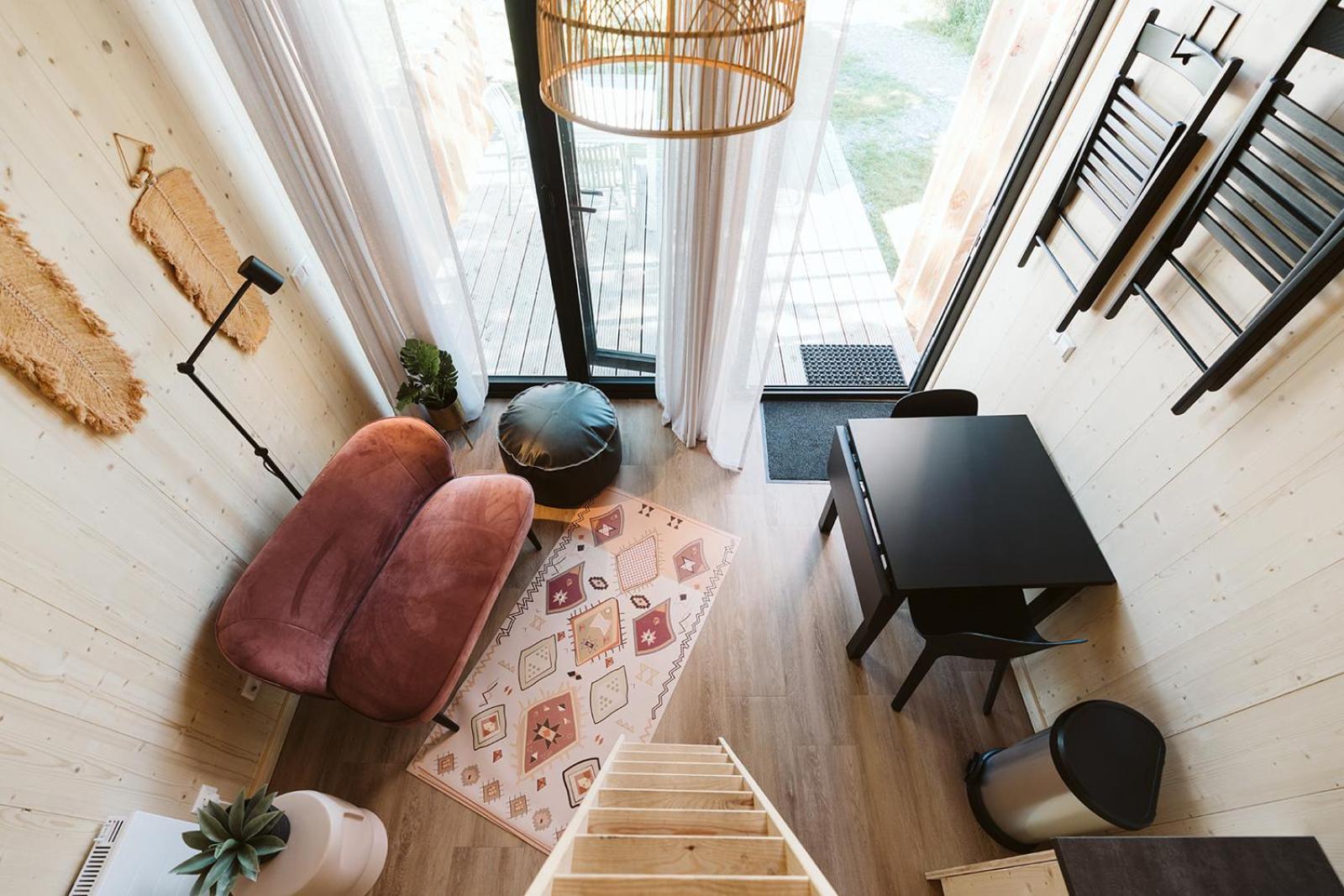 Vakantiepark De Klepperstee Ouddorp Habitación foto