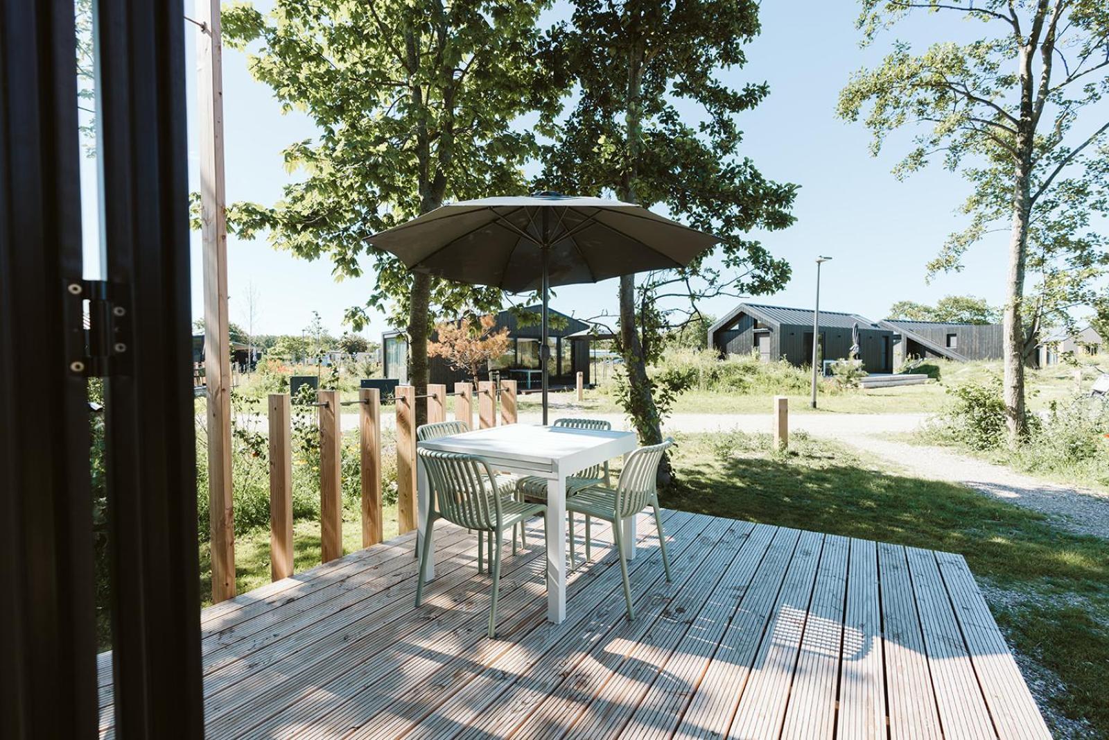 Vakantiepark De Klepperstee Ouddorp Habitación foto