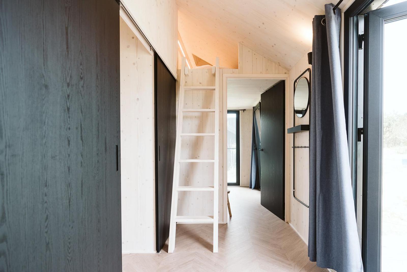 Vakantiepark De Klepperstee Ouddorp Habitación foto