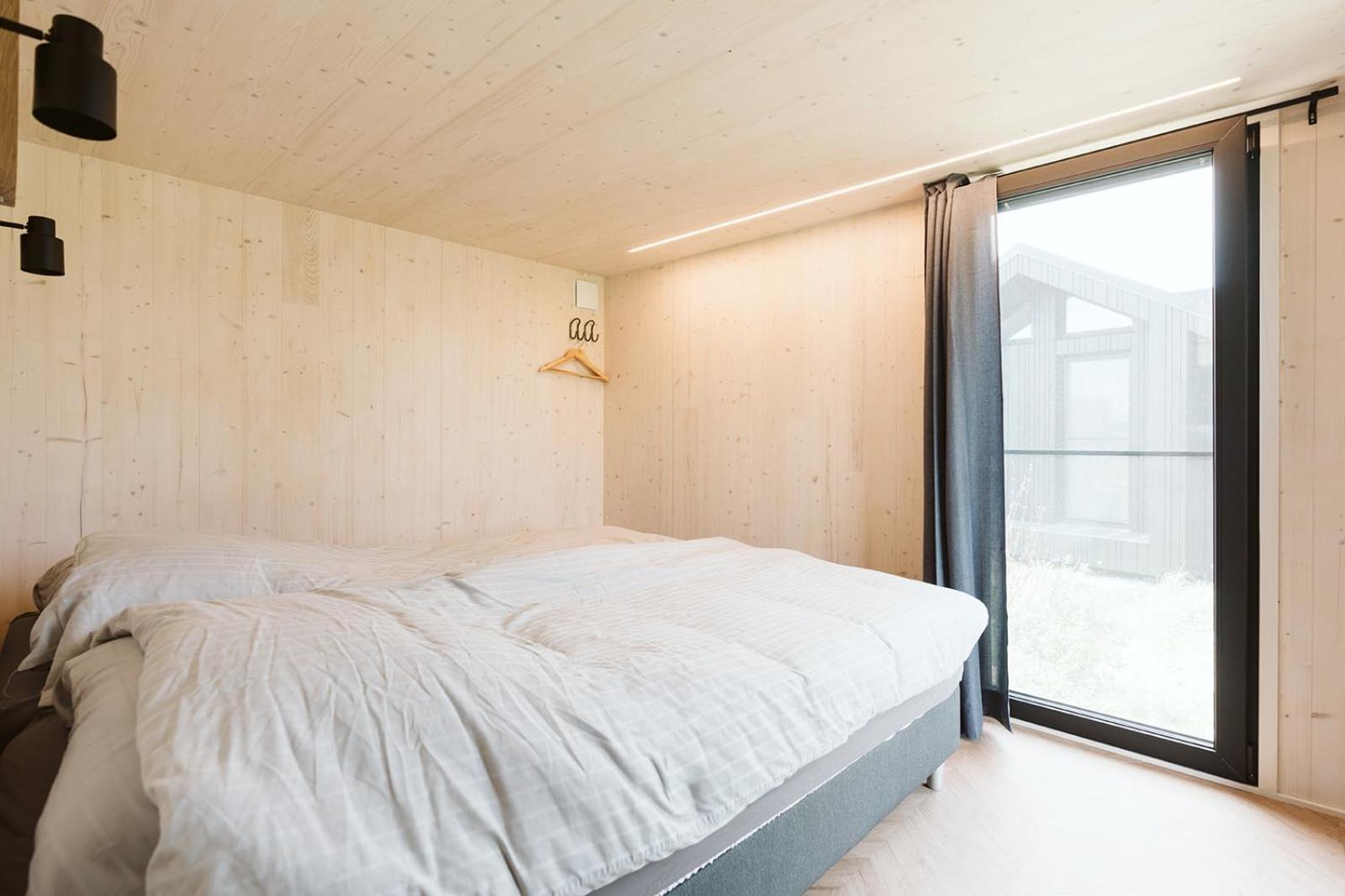 Vakantiepark De Klepperstee Ouddorp Habitación foto