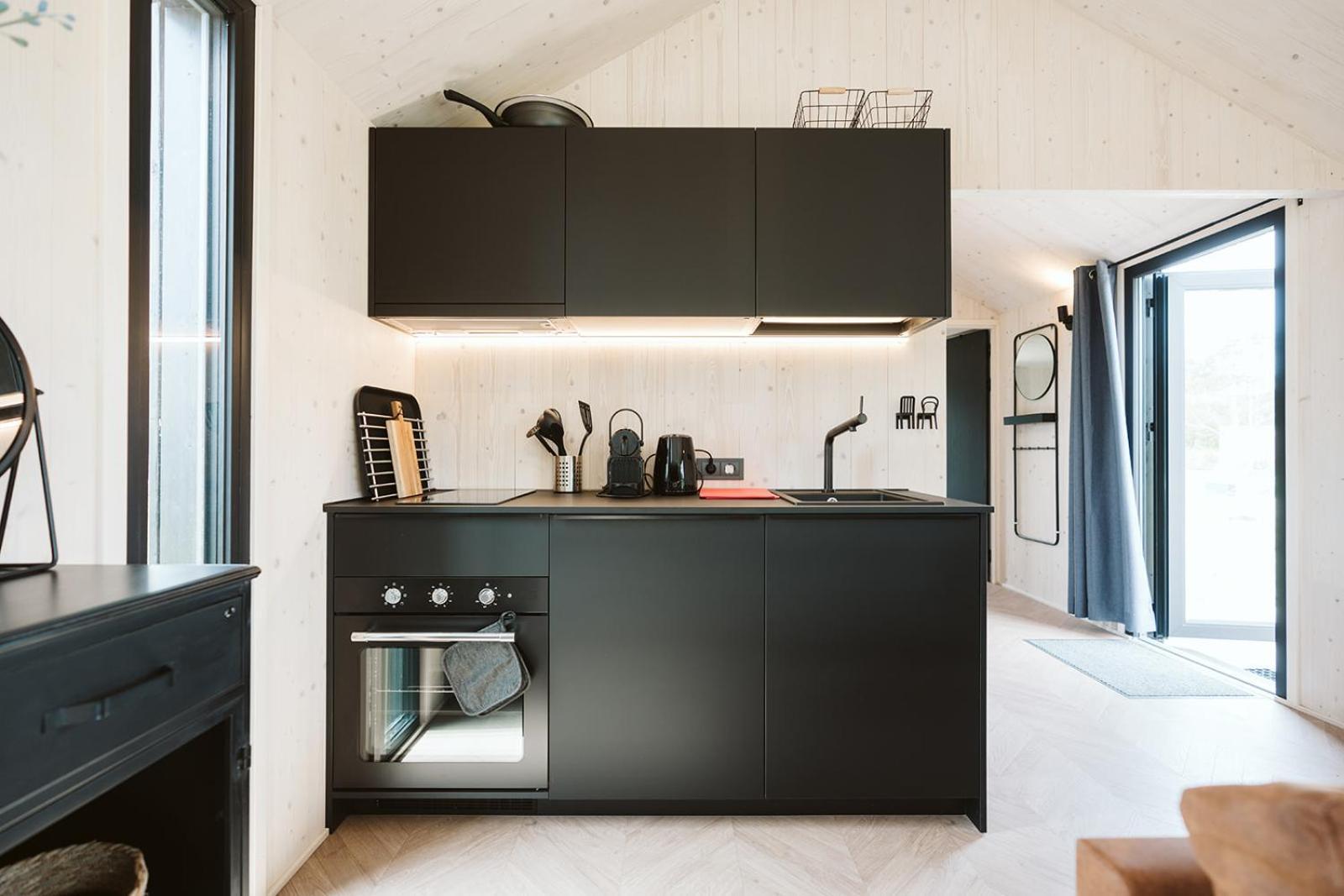 Vakantiepark De Klepperstee Ouddorp Habitación foto