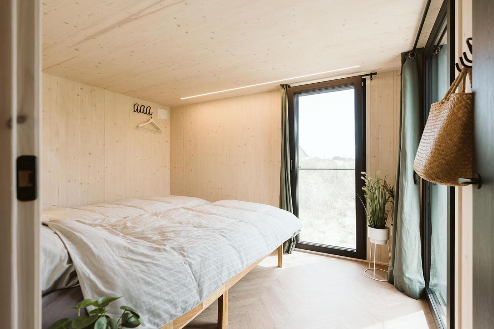Vakantiepark De Klepperstee Ouddorp Habitación foto