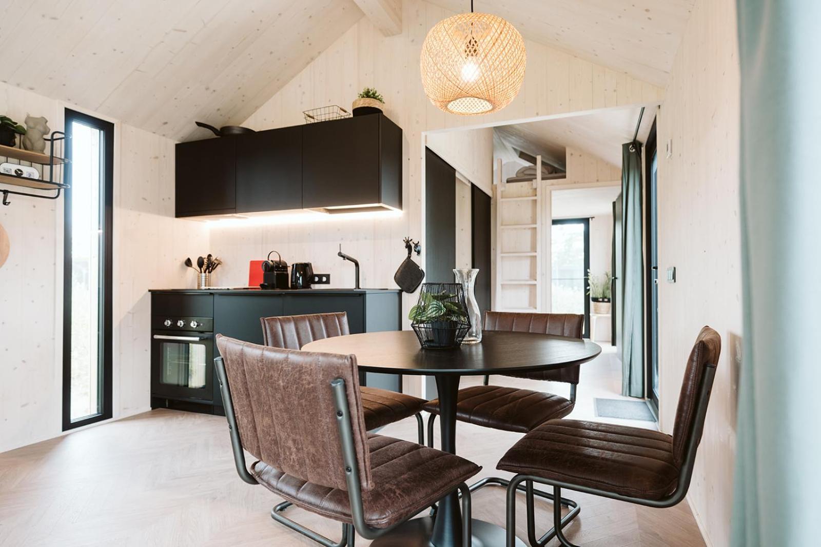 Vakantiepark De Klepperstee Ouddorp Habitación foto