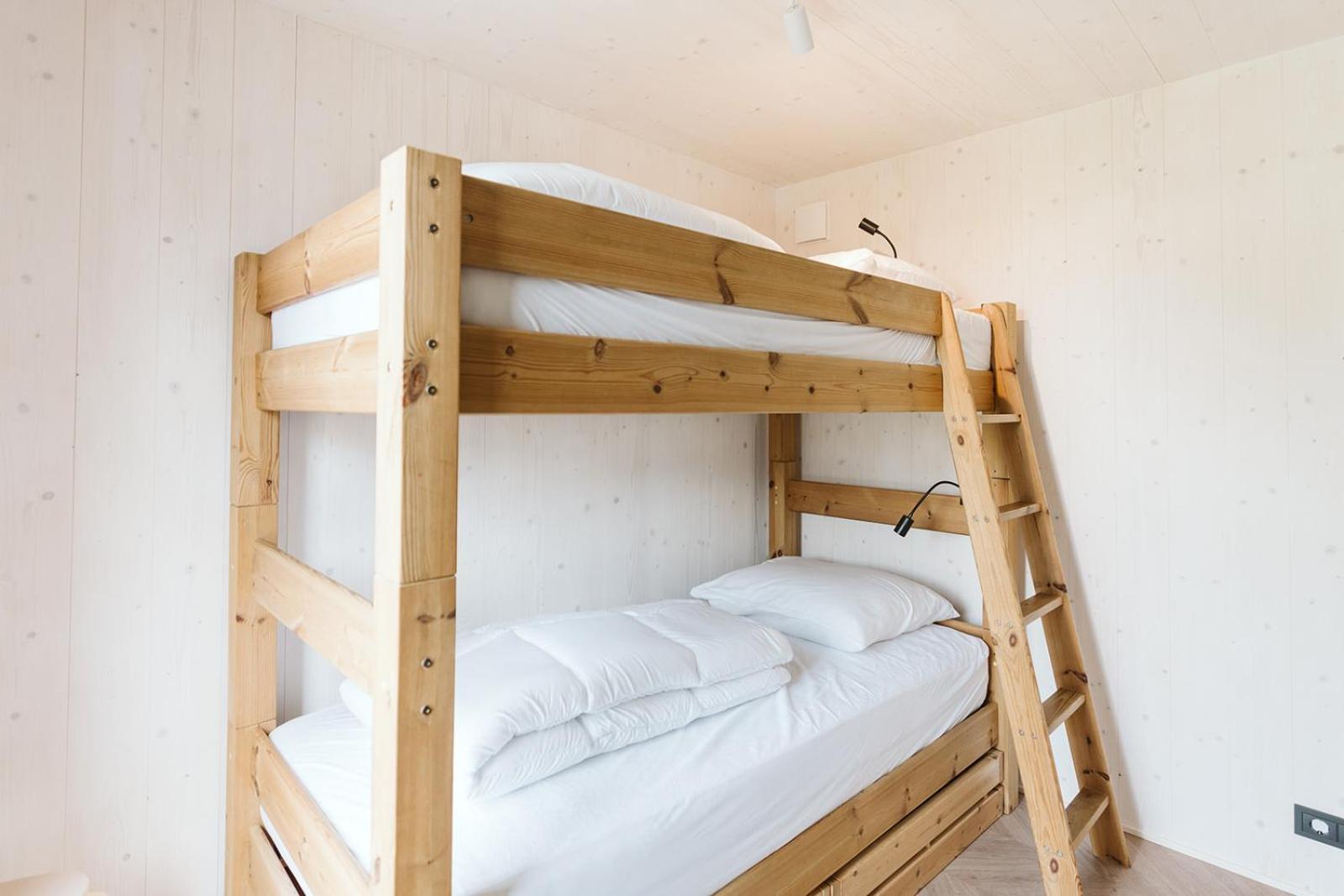 Vakantiepark De Klepperstee Ouddorp Habitación foto