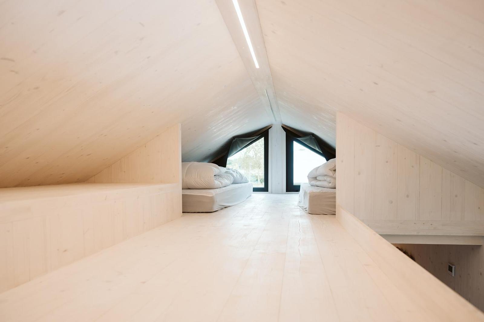 Vakantiepark De Klepperstee Ouddorp Habitación foto