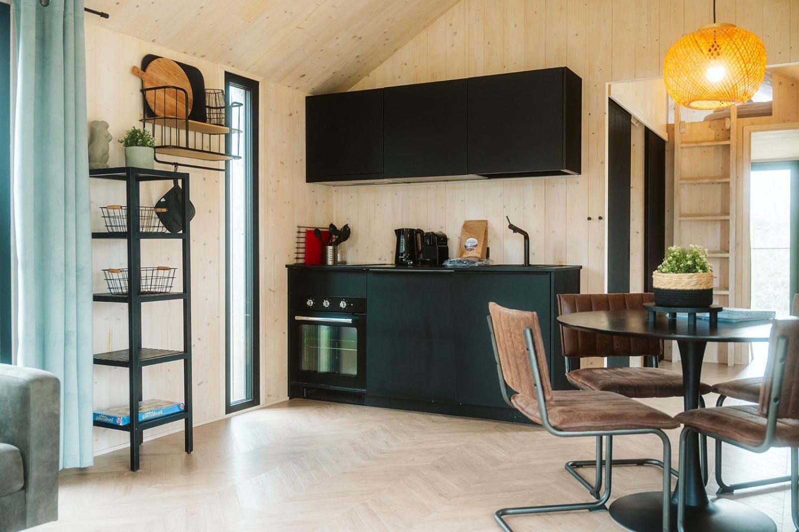 Vakantiepark De Klepperstee Ouddorp Habitación foto