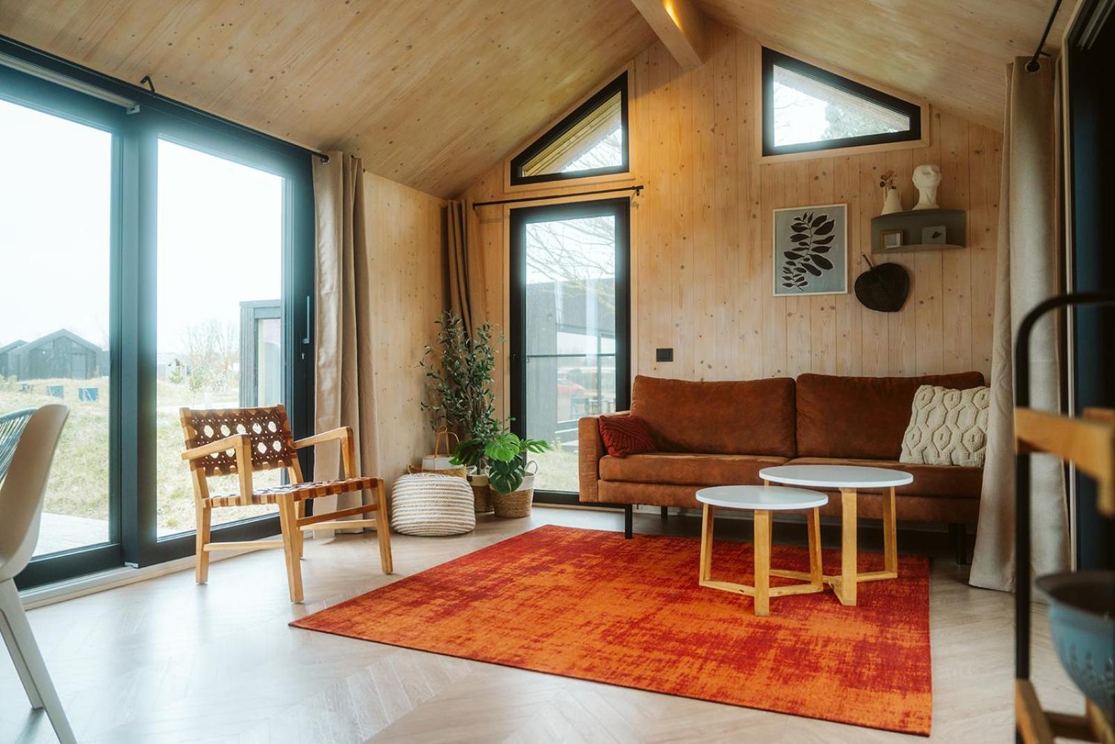 Vakantiepark De Klepperstee Ouddorp Habitación foto