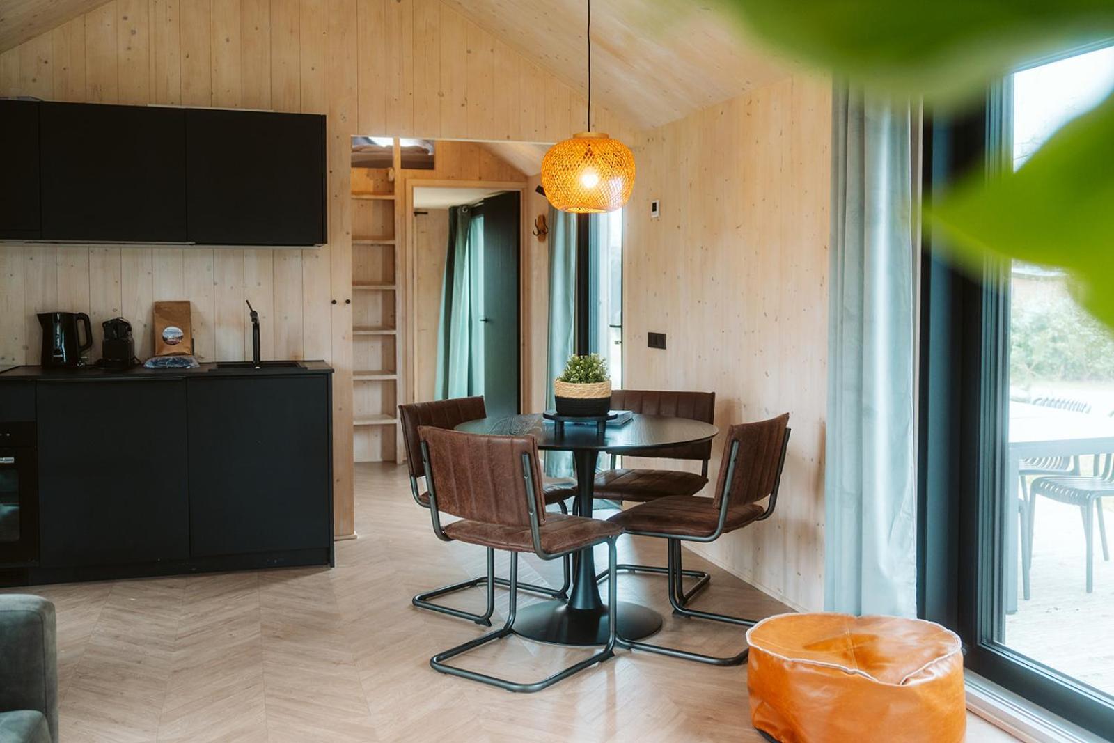 Vakantiepark De Klepperstee Ouddorp Habitación foto