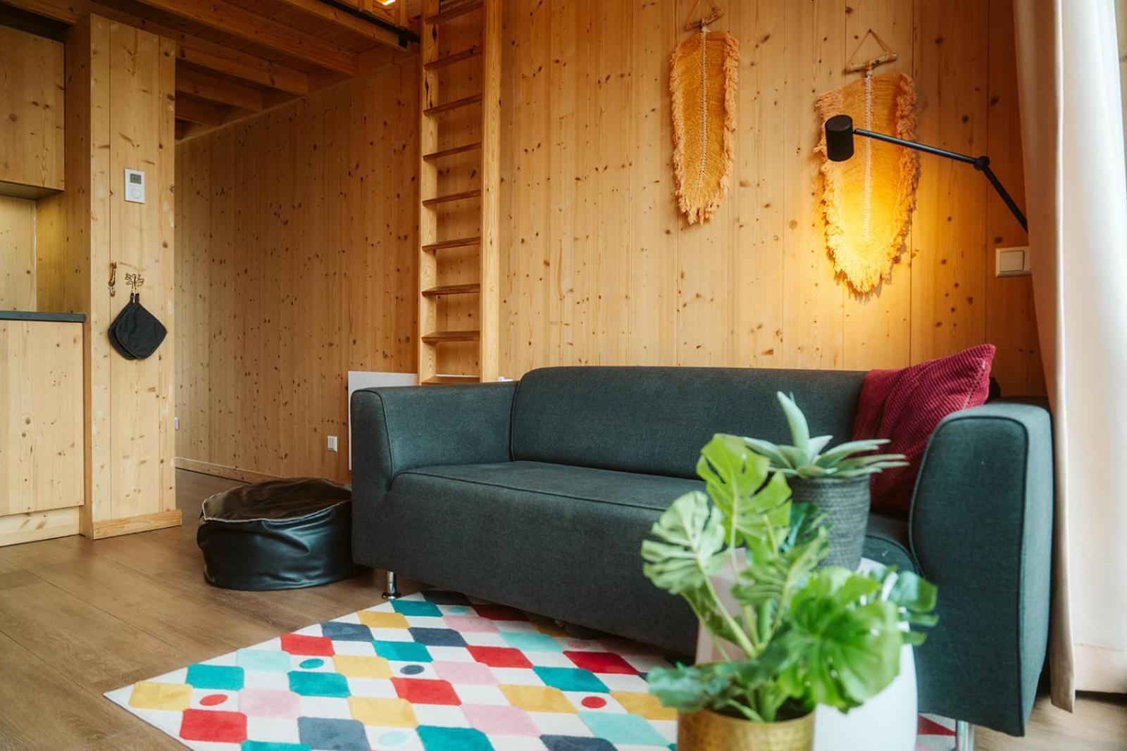 Vakantiepark De Klepperstee Ouddorp Habitación foto