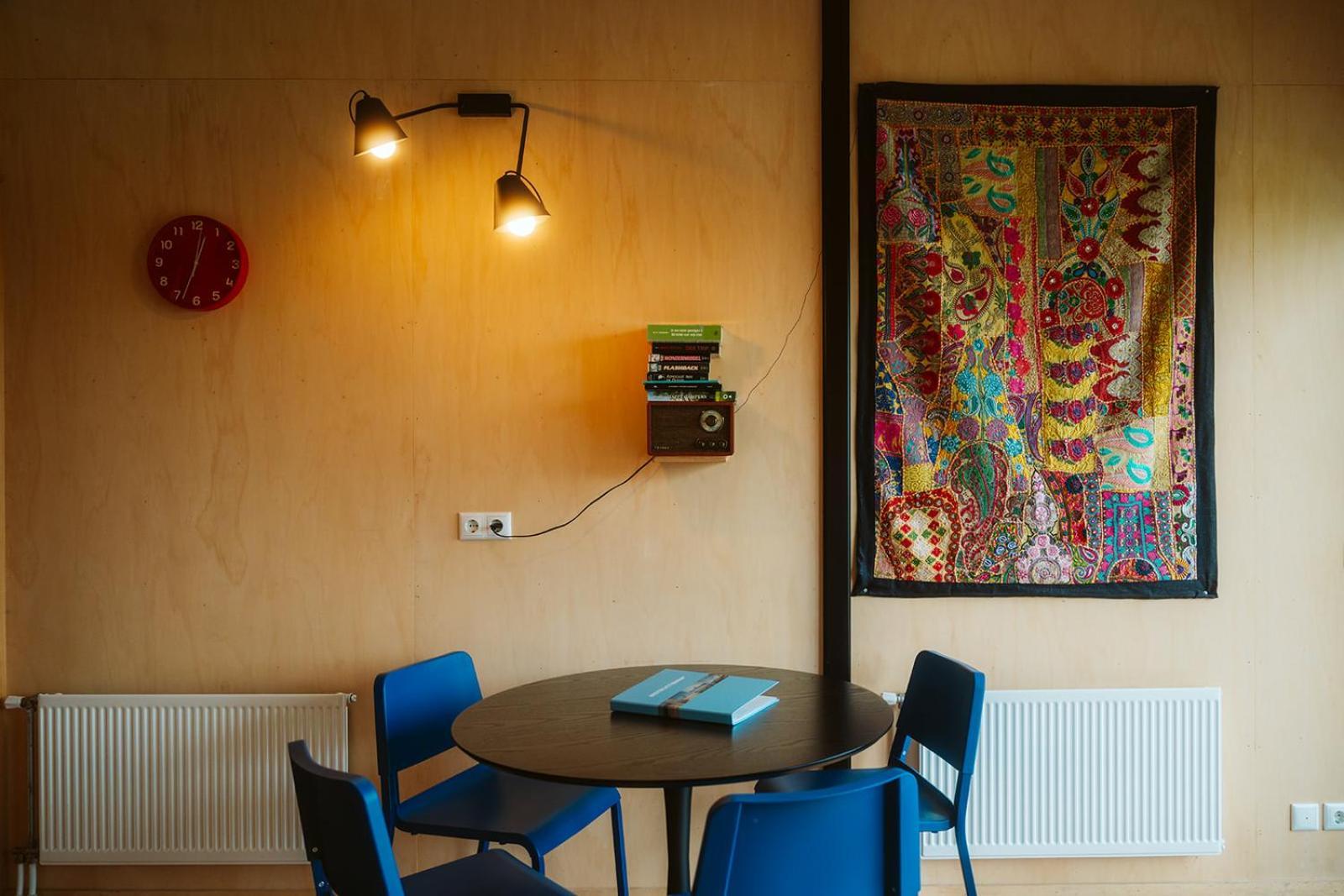 Vakantiepark De Klepperstee Ouddorp Habitación foto
