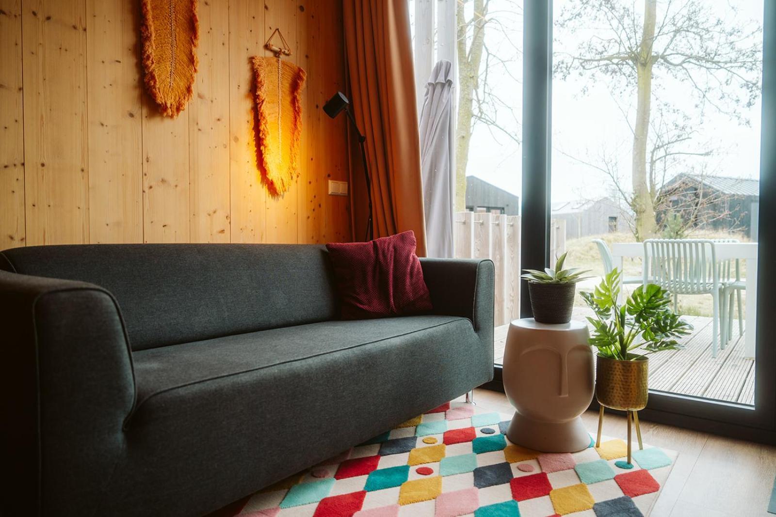 Vakantiepark De Klepperstee Ouddorp Habitación foto