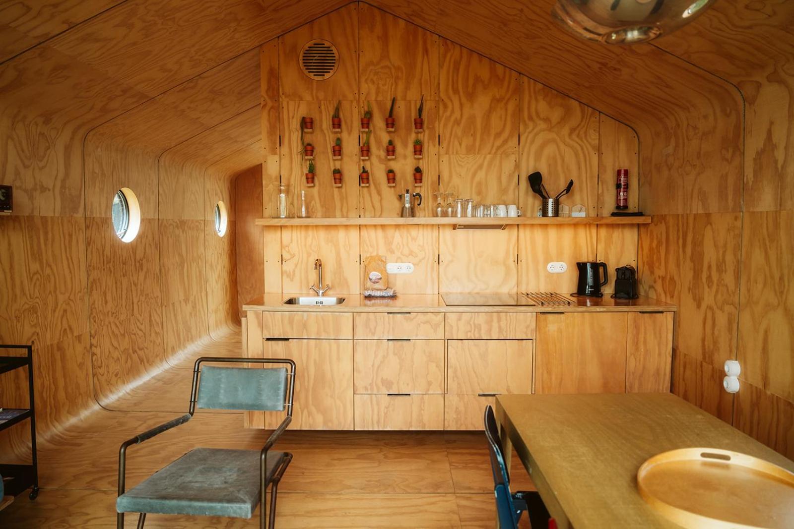 Vakantiepark De Klepperstee Ouddorp Habitación foto