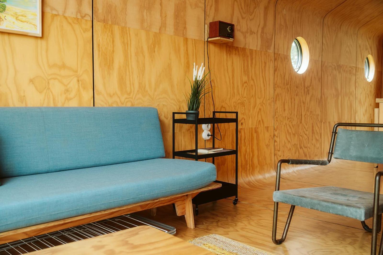 Vakantiepark De Klepperstee Ouddorp Habitación foto