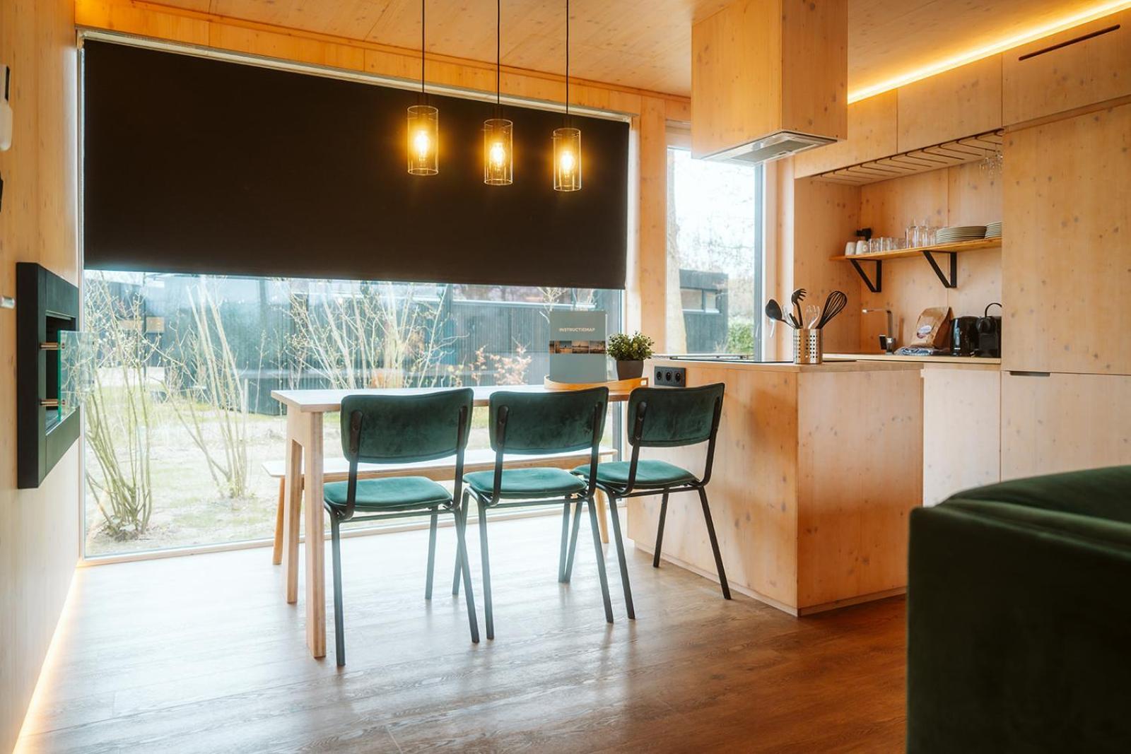 Vakantiepark De Klepperstee Ouddorp Habitación foto