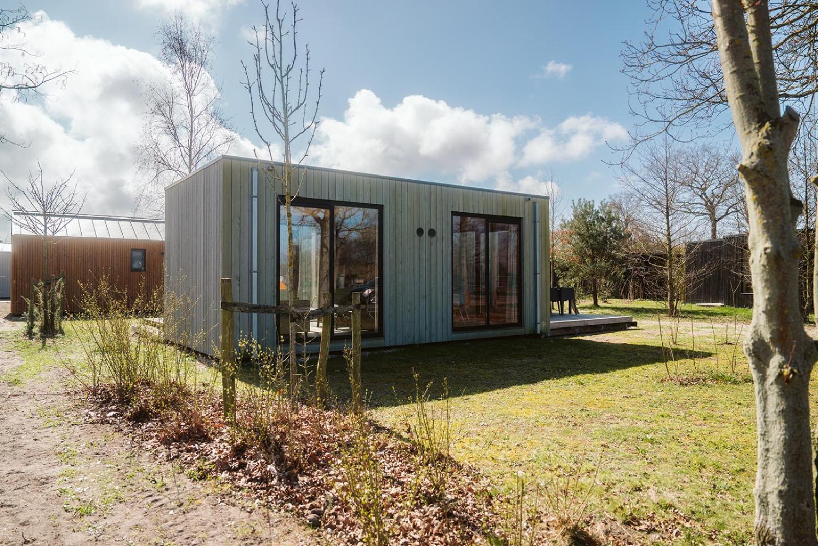 Vakantiepark De Klepperstee Ouddorp Habitación foto