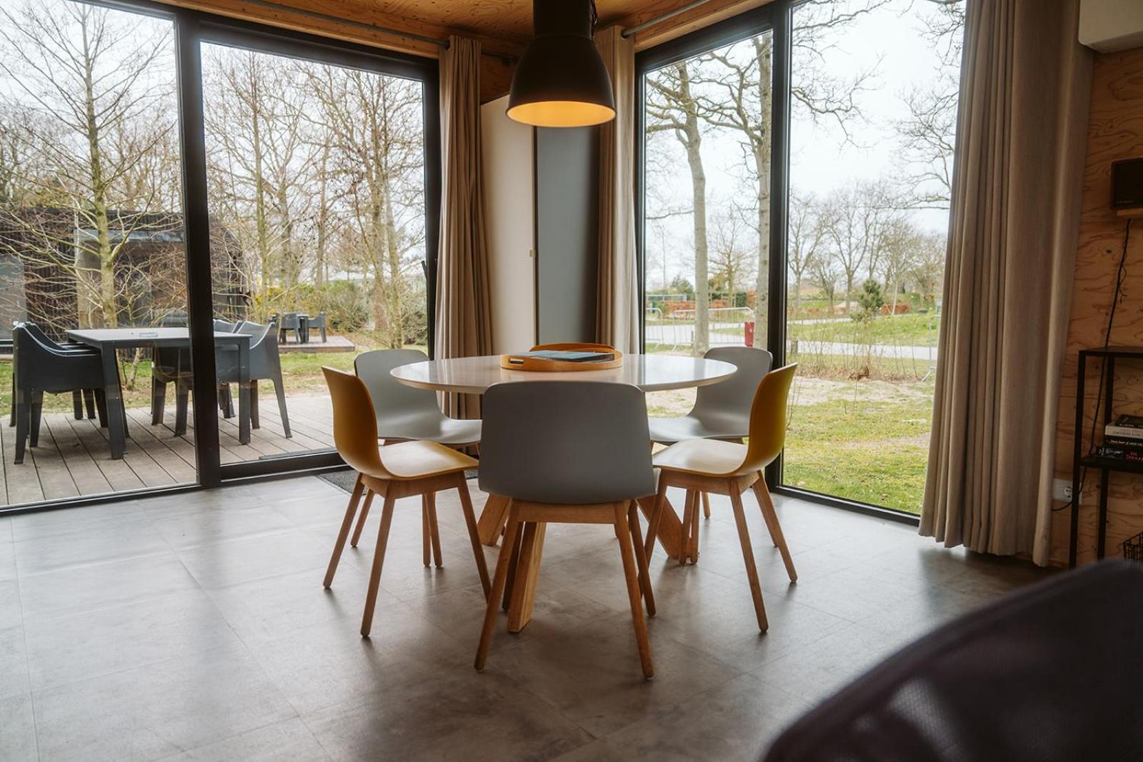 Vakantiepark De Klepperstee Ouddorp Habitación foto