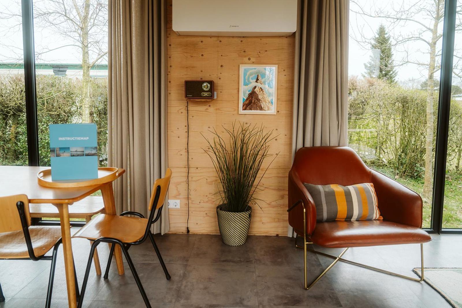 Vakantiepark De Klepperstee Ouddorp Habitación foto
