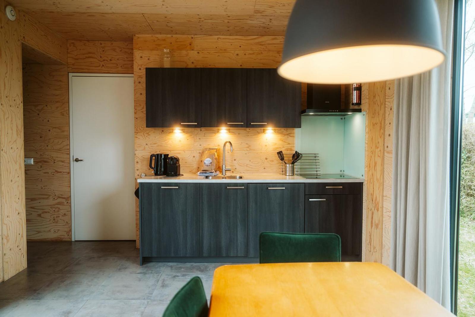 Vakantiepark De Klepperstee Ouddorp Habitación foto