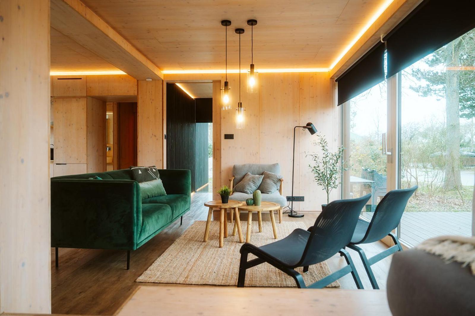 Vakantiepark De Klepperstee Ouddorp Habitación foto
